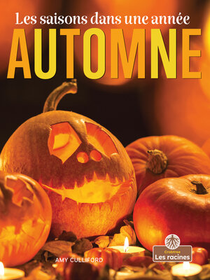 cover image of Automne